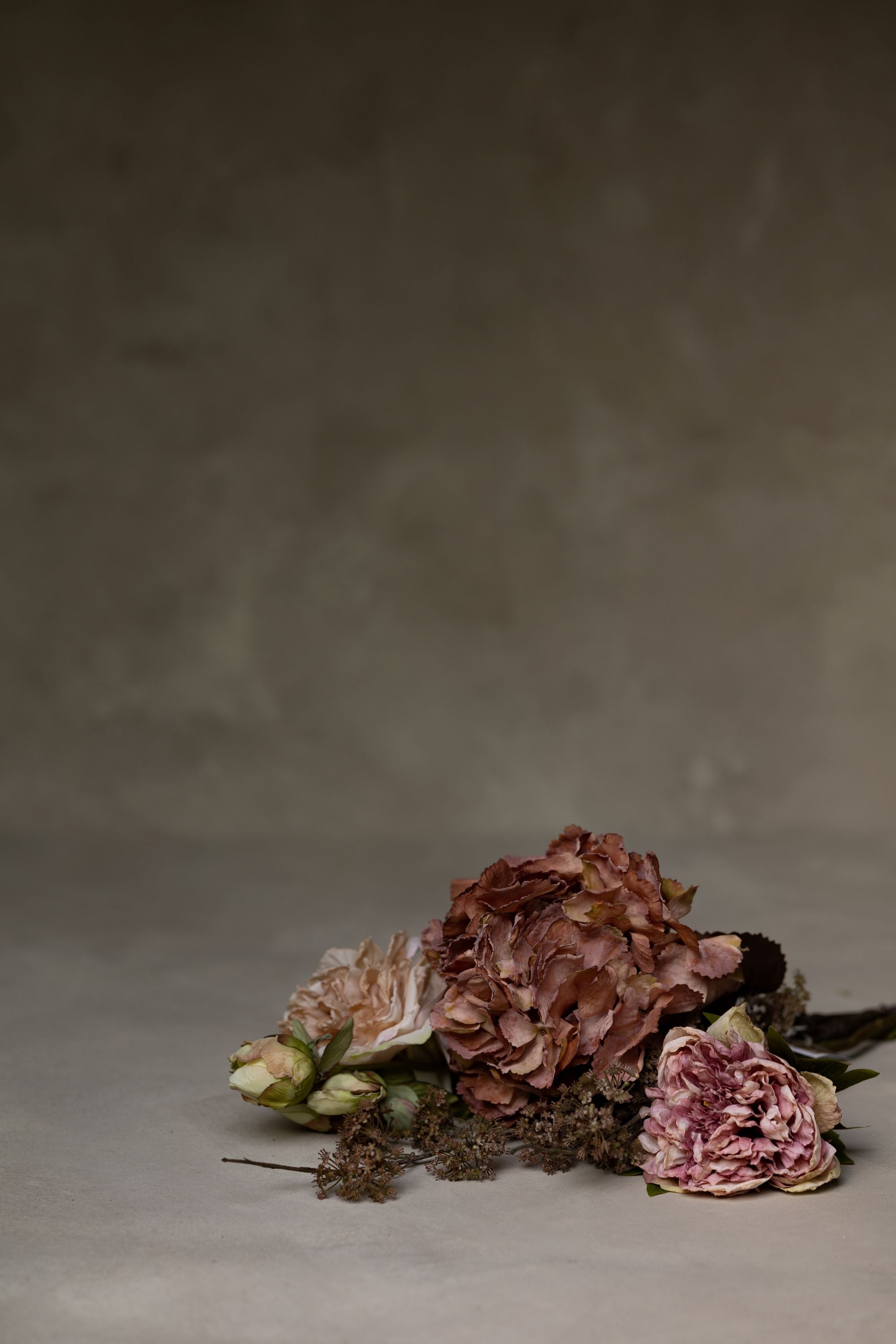 Kunstige blomster