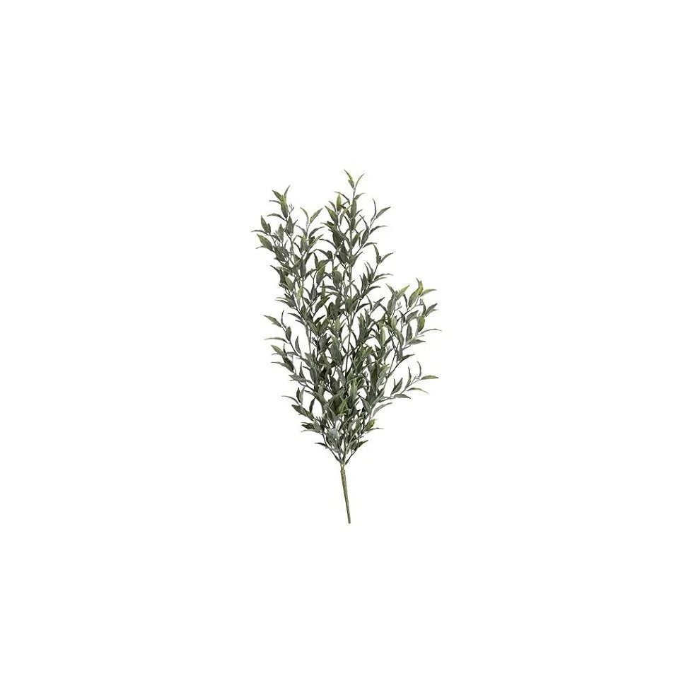Pilegren kunstig – naturtro dekorasjon 55 cm