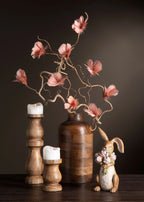 Lysestake "Anne" i tre