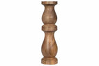 Lysestake "Anne" i tre